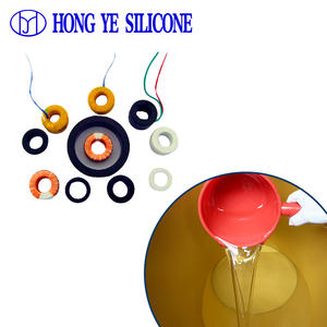 גומי סיליקון נוזלי תעשייתי 2025, דרגת מזון <span class=keywords><strong>RTV</strong></span> <span class=keywords><strong>2</strong></span>, זרימה גבוהה, עמידות בפני פגיעות, מעכב בעירה, יציקות, קופסת ספק כוח - Product Image 6