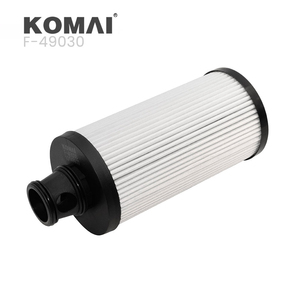 Filtro de Combustible Diésel KOMAI 10149977 7811491 000781149.0 SN70406 1304959 303016700 1311288 para LIEBHERR D9512/R9150 - Product Image 1