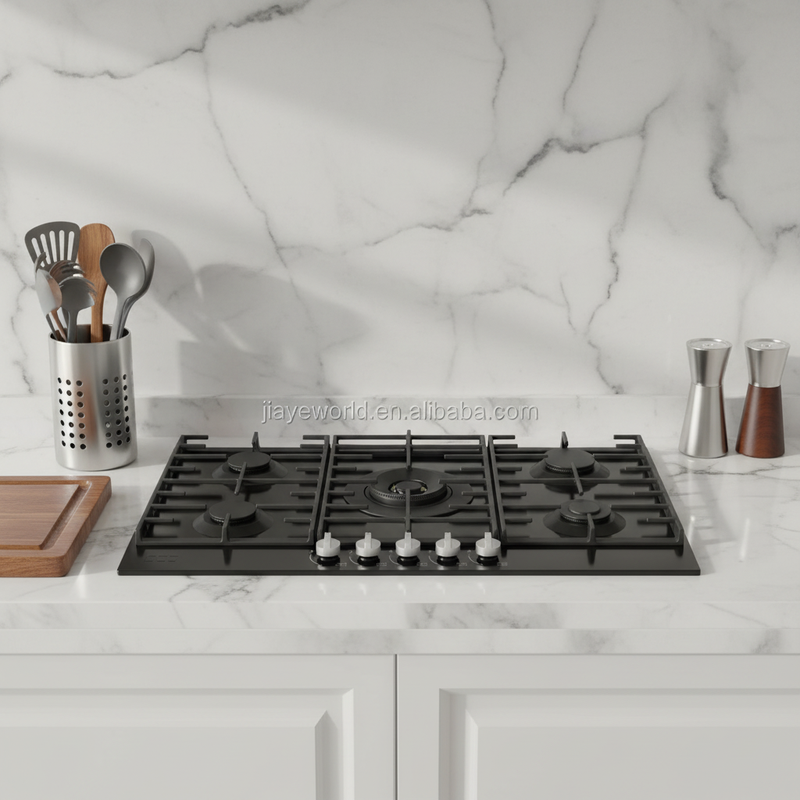 Multifunction Free Standing Oven with Gas