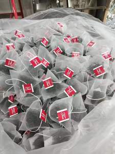 Combinaisons de sachets triangulaires personnalisés OEM, combinaisons de sachets de thé aux fleurs, substituts de thé, thé aromatisé, thé santé - Product Image 5