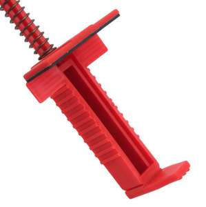 Accesorio para Nivelar <span class=keywords><strong>Ladrillos</strong></span>, Herramienta para Medir y Nivelar la Colocación <span class=keywords><strong>de</strong></span> <span class=keywords><strong>Ladrillos</strong></span> - Product Image 3