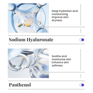 KORMESIC Private <b>Label</b> Organic 377 Whitening Face Body Skin Care Set Rejuvenating Cream Serum Cleanser Korean Skin Care Products - Product Image 4