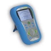 Megóhmetro Metrel Mi3215 de 500 V con Pantalla LCD, Medidor de Resistencia para Pruebas Eléctricas - Product Image 2