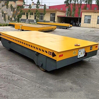 Floor Car 30 Toneladas Agv Trackless Universal Mobile Electric Floor Car 10 Toneladas 20 Toneladas Batería Electric Floor Car-Comprar
