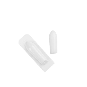 Suppositoires d'ovules vaginaux antibactériens féminins aromatisés Yoni Pops hydratants à base de plantes pures pour les soins gynécologiques - Product Image 2
