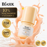 Résultats rapides en 28 jours : émulsion éclaircissante à la vitamine C, sérum pour le visage, pour les soins de la peau en salon de beauté, étiquette privée, OEM, en vrac
