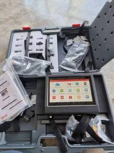 LAUNCH Automotive Universal pour toutes les voitures X431V + mise à jour gratuite Bluetooth outils de Diagnostic du Scanner de voiture - Product Image 2