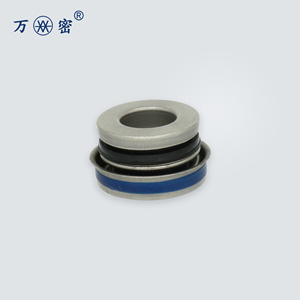 ซีลเครื่องกล FB-16 สีน้ำเงิน สำหรับปั๊มน้ำ - Product Image 3