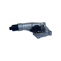 2711801410AL AUTO PARTS Engine System Oil Cooler Filter Housing Assembly for Benz W212 C-CLASS 2009-2014 Good Price