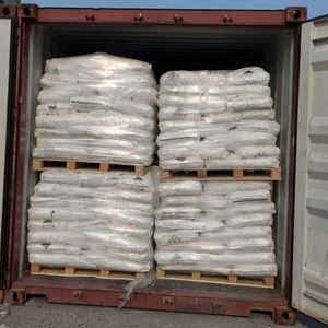 Acide citrique anhydre et monohydraté de qualité alimentaire, emballage de 25 kg, fourni par une usine de produits chimiques quotidiens - Product Image 1