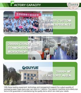 ถุงกระดาษคราฟท์สีน้ำตาล ขาว ดำ สำหรับบรรจุภัณฑ์อาหาร ของขวัญ ของชำร่วย พิมพ์โลโก้ได้ตามต้องการ รับผลิตตามสั่ง ขายส่ง - Product Image 5