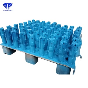 热销Symmetrix套管钻探系统锻造钻探工具，带可回收环形钻头，用于隧道前探钻孔 - Product Image 2