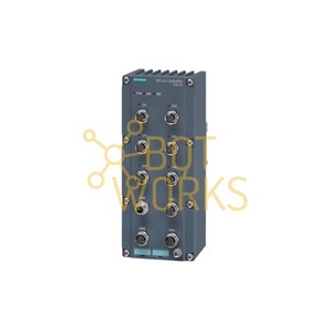 Siemens 6AT80001BB000XA0 - Nuovo - Product Image 1