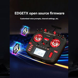 Control Remoto ELRS de Largo Alcance para Drones de Modelismo, Little Black Sheep Max, 16 Canales - Product Image 3