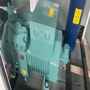 20HP半密閉冷凍コンプレッサーモデル4NES-20Y - Product Image 3