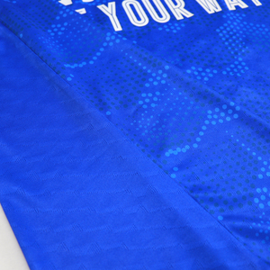 Bộ đồ tập luyện và thi đấu thấm hút mồ hôi, đặt may OEM, bán buôn cho đội bóng đá, áo đấu bóng đá - Product Image 6