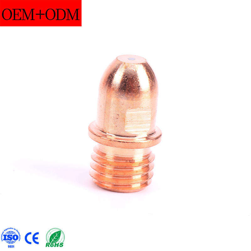 CNAWELD CB150 Spare Parts Plasma Consumable Electrode for Plasma Torch