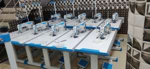 <span class=keywords><strong>Machine</strong></span> à <span class=keywords><strong>coudre</strong></span> <span class=keywords><strong>Jack</strong></span> <span class=keywords><strong>F4</strong></span> à entraînement direct, point noué, avec table complète, garantie 3 ans, <span class=keywords><strong>prix</strong></span> avantageux, en promotion - Product Image 4