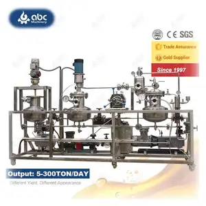 Beste Eenvoudig Te Bedienen Laboratorium Essentiële Sandelhout Kaneel Peper Mini Olie Extractie Machine Voor Koude Verwerking Agarwood