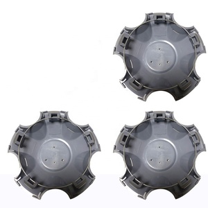 Cubierta de cubo de ALTA CALIDAD para Land Cruiser 42603-60570 - Product Image 4