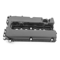 Pièces détachées pour voiture Couvercle de soupape d'arbre à cames pour Cruze Sonic Aveo 1.8L 2009-2015 OE #55564395 55558673