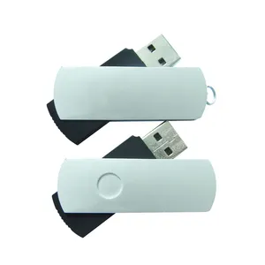 Swivel USB driver 128MB 256MB 512MB Usb Flash Drive Logotipo personalizado Regalo 1G-64GB USB pendrive