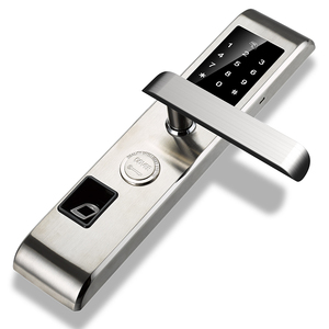 Cardoria económico de la puerta de <span class=keywords><strong>casa</strong></span> y apartamento SUS 304 durable y de moda aplicación para <span class=keywords><strong>casa</strong></span> y apartamento - Product Image 3