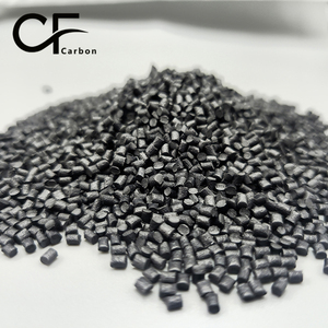 Materiali Plastici Ingegneristici Personalizzati CF33 ABS CF15 PEEK 23 LCF PP 10 LCF <span class=keywords><strong>POM</strong></span> CF20 PEI CF35 a Prezzo di Fabbrica Cinese - Product Image 3