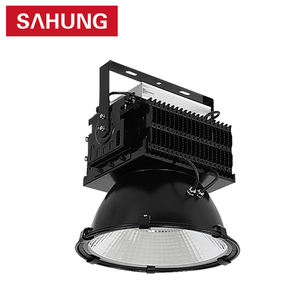 รับประกัน5ปีอลูมิเนียม IP65กลางแจ้ง200W 300W <span class=keywords><strong>400W</strong></span> 500W ก่อสร้างทาวเวอร์เครนโคมไฟน้ำท่วมไฟ LED - Product Image 6