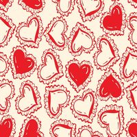 Tissu en satin de soie 100 % polyester imprimé numérique à motif de fleurs en forme de cœur rouge, prix de gros, pour robes