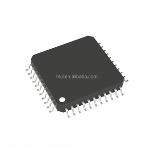 ชิ้นส่วนอิเล็กทรอนิกส์แบบฝังตัวออนไลน์64 LQFP R5F10RLCGFA ที่ได้รับอนุญาตจากผู้จัดจำหน่าย #10 - Product Image 1