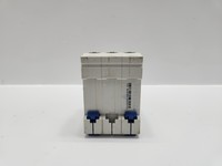 Interrupteur automatique DZ47-60 C25 à 3 pôles, neuf et original, en stock dans l'entrepôt