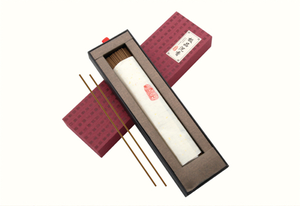 Bastoncini d'<span class=keywords><strong>Incenso</strong></span> in Legno Naturale, Tipo Semi Fragranti, <span class=keywords><strong>Incenso</strong></span> Aromatico per Uso Domestico e Tempio - Product Image 6