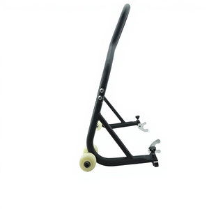 Soporte Trasero Universal para Motocicleta Honda Yamaha Suzuki Kawasaki <span class=keywords><strong>Triumph</strong></span> Aprilia QCJ-RA1 - Product Image 2