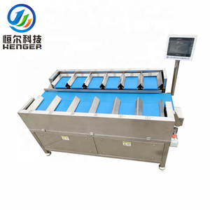 Macchina confezionatrice automatica combinazione pesatrice - Product Image 3