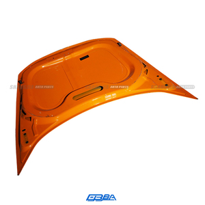 แผ่นฝากระโปรงรถยนต์สำหรับ McLaren MP4-12 OE 11A5931CP ชิ้นส่วนรถยนต์มือสองคุณภาพสูง - Product Image 4