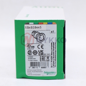 Công Tắc Nút dừng khẩn cấp sch-neider mới ban đầu xb4bs8445 - Product Image 6