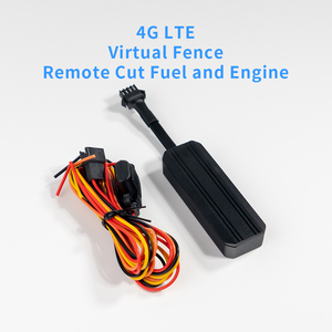 Traceur GPS 4G LTE avec localisation GPS/Beidou, coupure à distance du <span class=keywords><strong>carburant</strong></span> et du moteur, clôture virtuelle et gestion <span class=keywords><strong>de</strong></span> flotte - Product Image 1