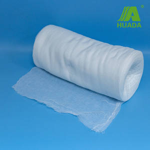 ผ้ากอซใช้ผ่าตัดแบบม้วนพันห้ามเลือด - Product Image 6