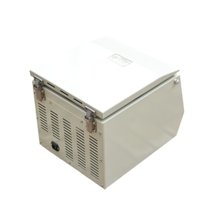 Nieuwe Aankomst Grote Capaciteit <span class=keywords><strong>High</strong></span>-<span class=keywords><strong>Speed</strong></span> <span class=keywords><strong>Centrifuge</strong></span> Machine Laboratorium <span class=keywords><strong>Centrifuge</strong></span> Voor Lab Industrieel - Product Image 5