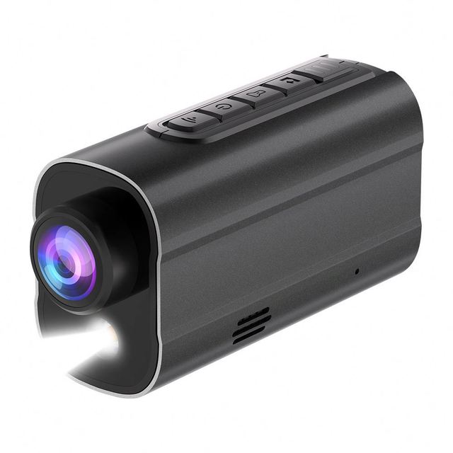 5K 30FPS 4K 60FPS Factory Price Action Camera EIS WIFI Dual Screens Sports Camera With Anti-Shaking & Night Vision Slow Motion