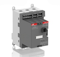 Controlador de Motor Inteligente Universal ABB UMC100.3 DC 1SAJ530000R0100 Original y Nuevo para Automatización Industrial y Control PLC
