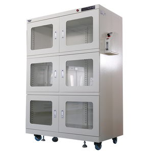 Máy hút ẩm PCB thành phần điện tử lưu trữ không khí khô Tủ nitơ khô tủ tự động hút ẩm N2 tủ - Product Image 3