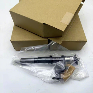 สำหรับ ZAX450 470 480 850 870-3 <span class=keywords><strong>890</strong></span> สำหรับ 6WG1 หัวฉีดน้ำมันเชื้อเพลิงเครื่องยนต์รับประกัน 3 ปีผลิตในประเทศจีน - Product Image 4