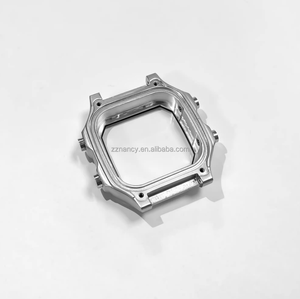 Boîtier de montre en métal électroplaqué 2026 pour Casio AE1200, boîtier de montre électronique anti-chute, coque de remplacement pour AE1200/AE1300 - Product Image 6