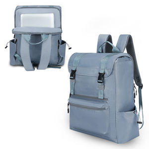 <span class=keywords><strong>Mochila</strong></span> para Portátil <span class=keywords><strong>Arctic</strong></span> <span class=keywords><strong>Hunter</strong></span>, Diseño Casual para Uso Diario, con Puerto de Carga USB, <span class=keywords><strong>Mochila</strong></span> Deportiva Grande para Gimnasio y Actividades al Aire Libre - Product Image 6