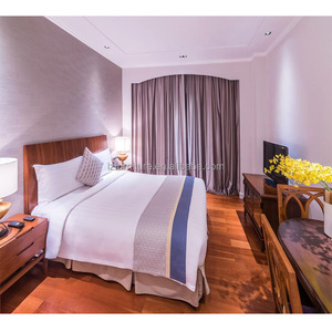 Hotel bed Hotel bedroom set Hotel bedroom furniture set <b>Cheap</b> hotel bedroom set hotel bed <b>frame</b> Queen size hotel bed Wholesale h - Product Image 2
