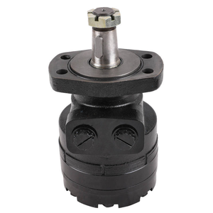 Moteur hydraulique organique TG TG0960 TG0785 TG0625 TG0960VL460AAAB TG0785HY460AAAB TG0625MW460AAAB - Product Image 3