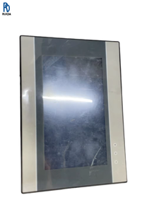 JC-70T-24MT หน้าจอสัมผัสอุตสาหกรรม HMI อินเทอร์เฟซระหว่างมนุษย์กับเครื่องจักร หน้าจอสัมผัสแบบต้านทาน ควบคุมด้วย PLC - Product Image 1