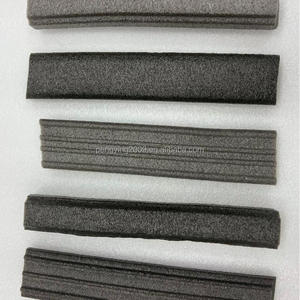 Nhà máy trực tiếp tùy chỉnh PE làm đầy bông có thể tái chế EVA/EPE/EPE bọt cho cửa hợp kim nhôm và cửa sổ sâu răng - Product Image 3